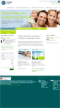 Mobile Screenshot of champaigndjfs.org